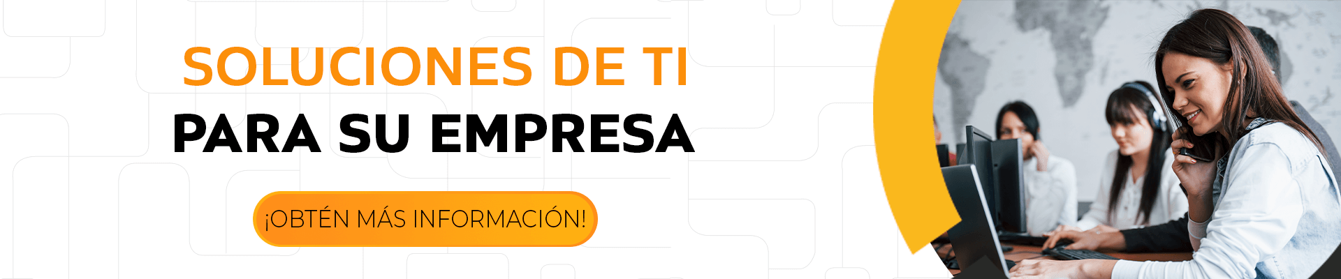 Banner solução em TI